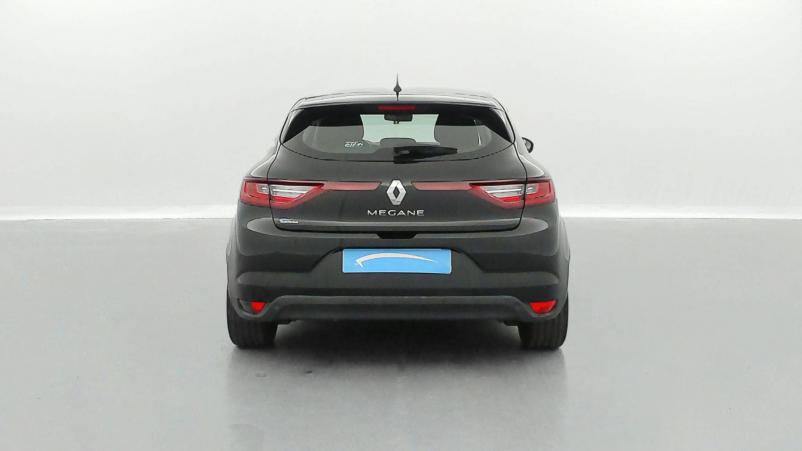 Vente en ligne Renault Megane 4 Mégane IV Berline Blue dCi 115 EDC au prix de 15 490 €