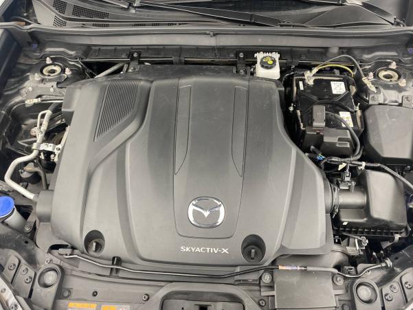 Vente en ligne Mazda CX-30 CX-30 2.0L SKYACTIV-X M Hybrid 180 ch 4x2 BVM6 au prix de 26 990 €