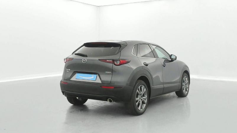 Vente en ligne Mazda CX-30 CX-30 2.0L SKYACTIV-X M Hybrid 180 ch 4x2 BVM6 au prix de 26 990 €
