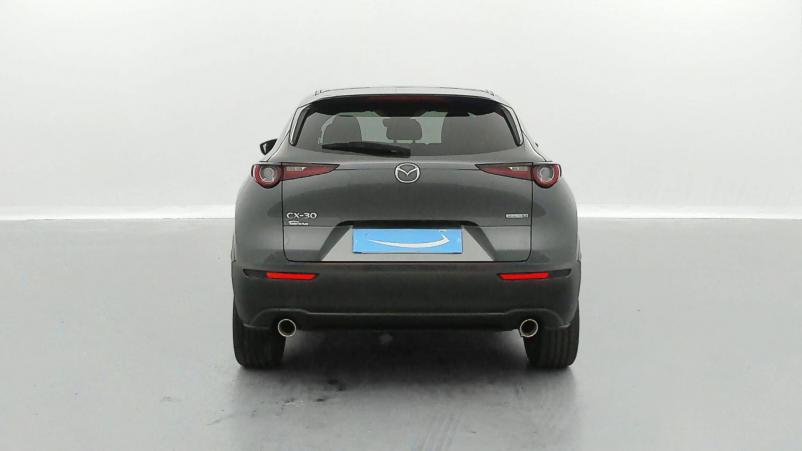 Vente en ligne Mazda CX-30 CX-30 2.0L SKYACTIV-X M Hybrid 180 ch 4x2 BVM6 au prix de 26 990 €