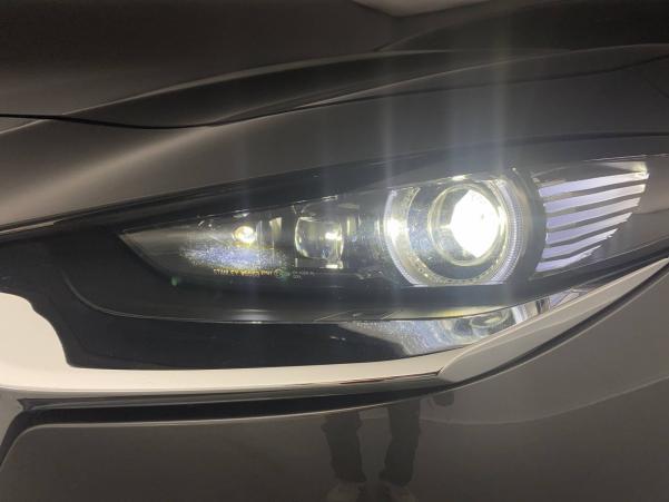 Vente en ligne Mazda CX-30 CX-30 2.0L SKYACTIV-X M Hybrid 180 ch 4x2 BVM6 au prix de 26 990 €