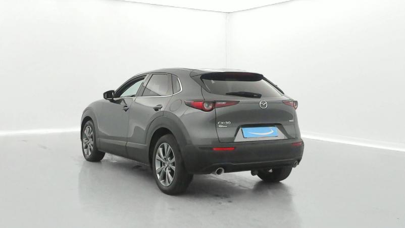 Vente en ligne Mazda CX-30 CX-30 2.0L SKYACTIV-X M Hybrid 180 ch 4x2 BVM6 au prix de 26 990 €