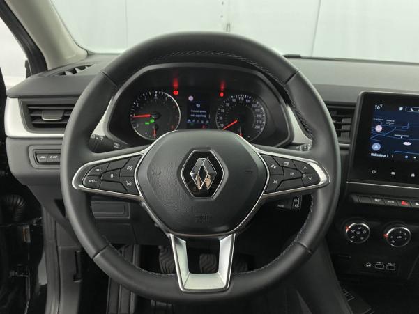 Vente en ligne Renault Captur  TCe 90 au prix de 19 990 €