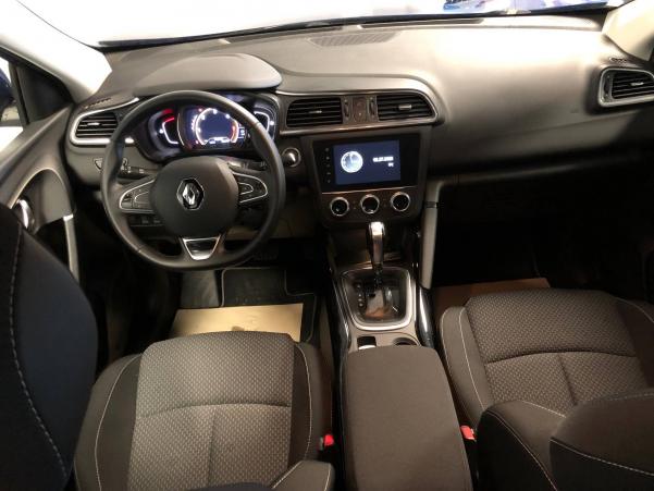 Vente en ligne Renault Kadjar  Blue dCi 115 EDC au prix de 28 490 €
