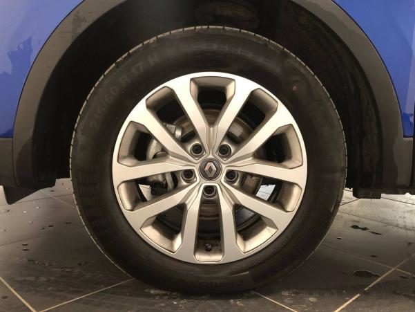 Vente en ligne Renault Kadjar  Blue dCi 115 EDC au prix de 28 490 €