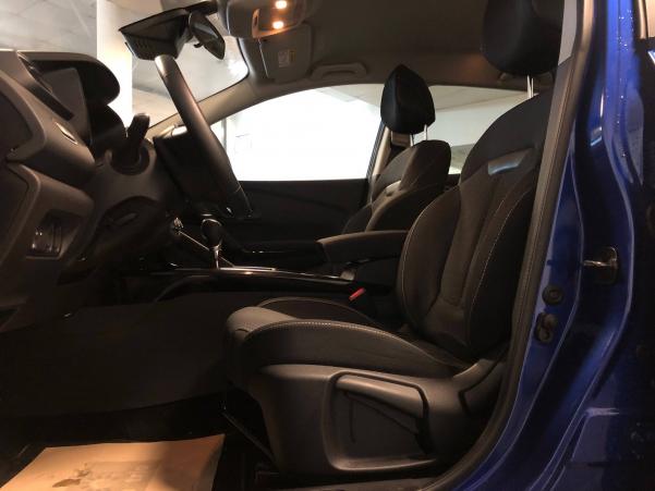 Vente en ligne Renault Kadjar  Blue dCi 115 EDC au prix de 28 490 €