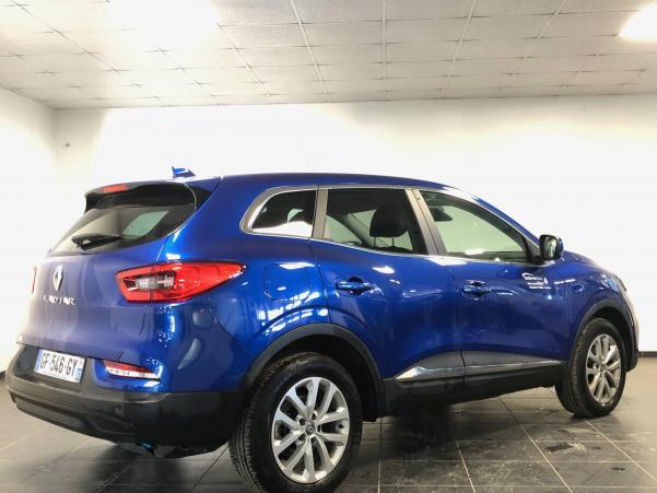 Vente en ligne Renault Kadjar  Blue dCi 115 EDC au prix de 28 490 €