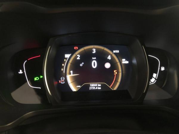 Vente en ligne Renault Kadjar  Blue dCi 115 EDC au prix de 28 490 €