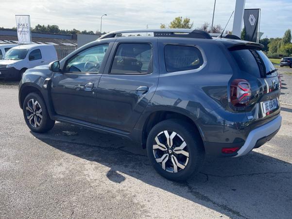 Vente en ligne Dacia Duster  Blue dCi 115 4x2 au prix de 17 990 €