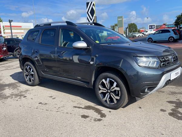 Vente en ligne Dacia Duster  Blue dCi 115 4x2 au prix de 17 990 €