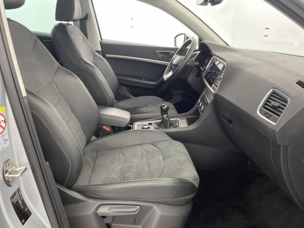 Vente en ligne Seat Ateca  2.0 TDI 150 ch Start/Stop au prix de 27 990 €