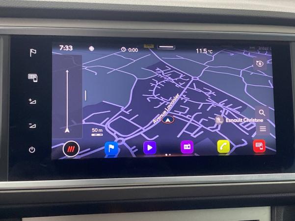 Vente en ligne Seat Ateca  2.0 TDI 150 ch Start/Stop au prix de 27 990 €