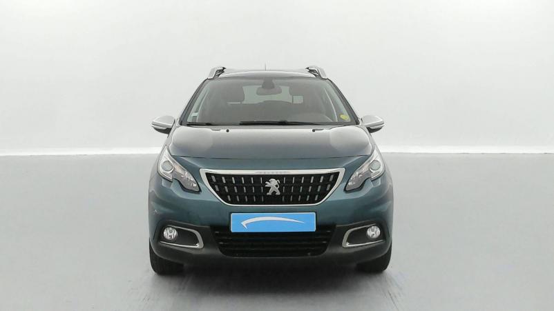Vente en ligne Peugeot 2008  1.6 BlueHDi 75ch BVM5 au prix de 10 930 €
