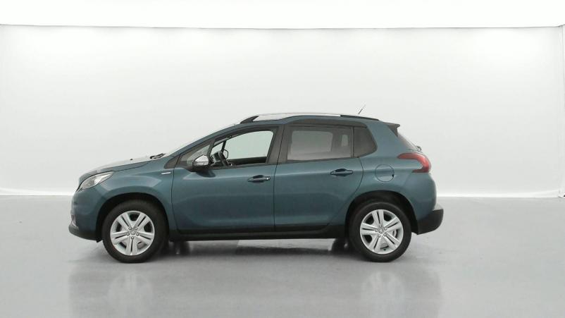 Vente en ligne Peugeot 2008  1.6 BlueHDi 75ch BVM5 au prix de 10 930 €