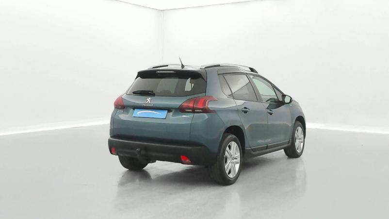 Vente en ligne Peugeot 2008  1.6 BlueHDi 75ch BVM5 au prix de 10 930 €