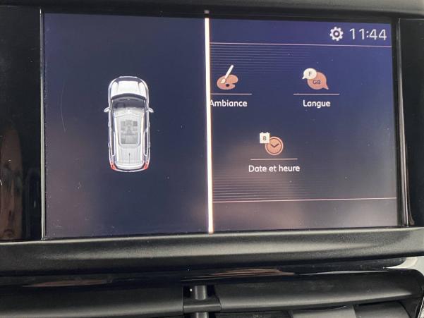 Vente en ligne Peugeot 2008  1.6 BlueHDi 75ch BVM5 au prix de 10 930 €