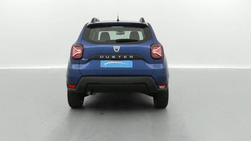 Vente en ligne Dacia Duster  ECO-G 100 4x2 au prix de 18 490 €