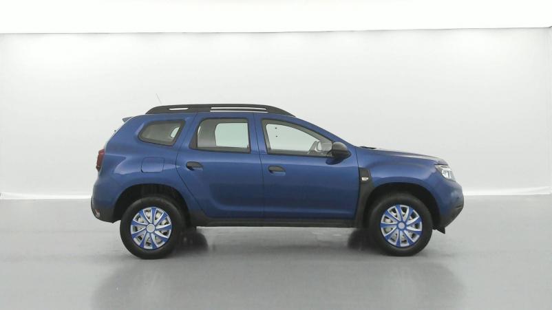 Vente en ligne Dacia Duster  ECO-G 100 4x2 au prix de 18 490 €