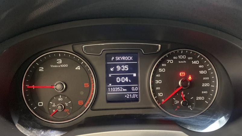 Vente en ligne Audi Q3  2.0 TDI Ultra 150 ch au prix de 19 890 €
