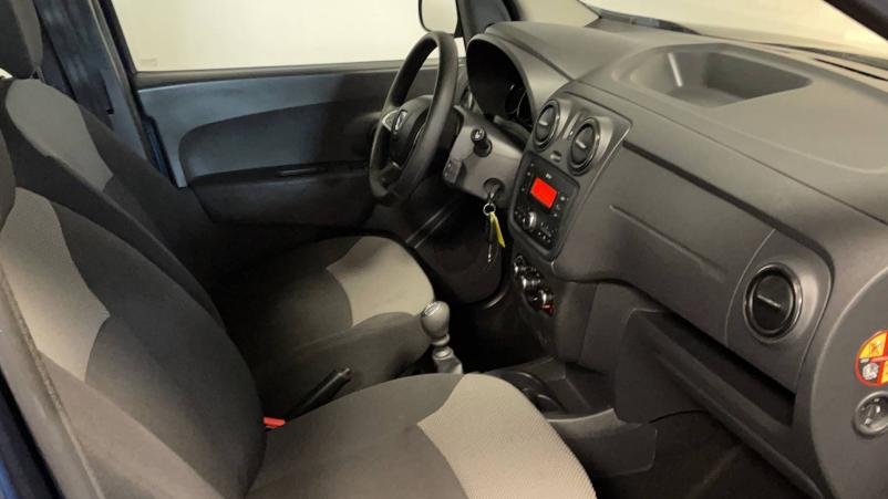 Vente en ligne Dacia Lodgy  Blue dCi 115 7 places au prix de 16 990 €