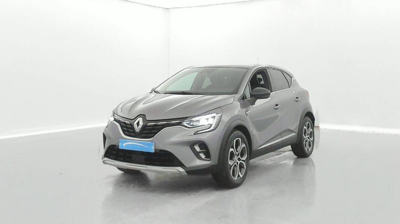 Vente en ligne Renault Captur  TCe 100 GPL - 21 au prix de 17 990 €