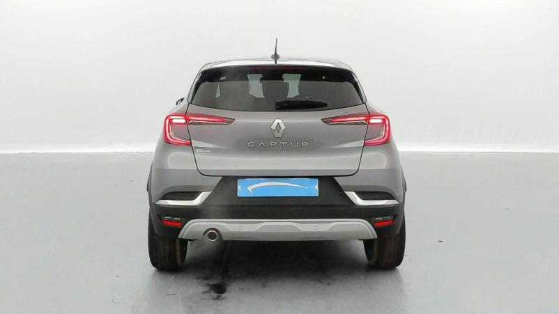Vente en ligne Renault Captur  TCe 100 GPL - 21 au prix de 20 900 €