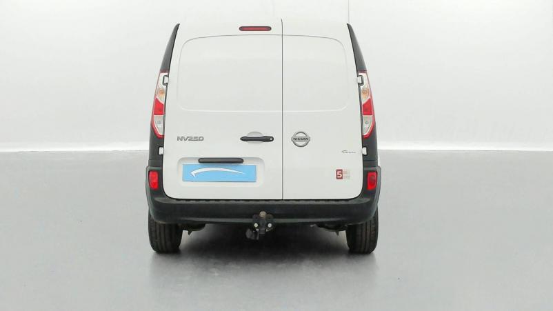 Vente en ligne Nissan NV250 L1 NV250 DCI 95 au prix de 15 900 €