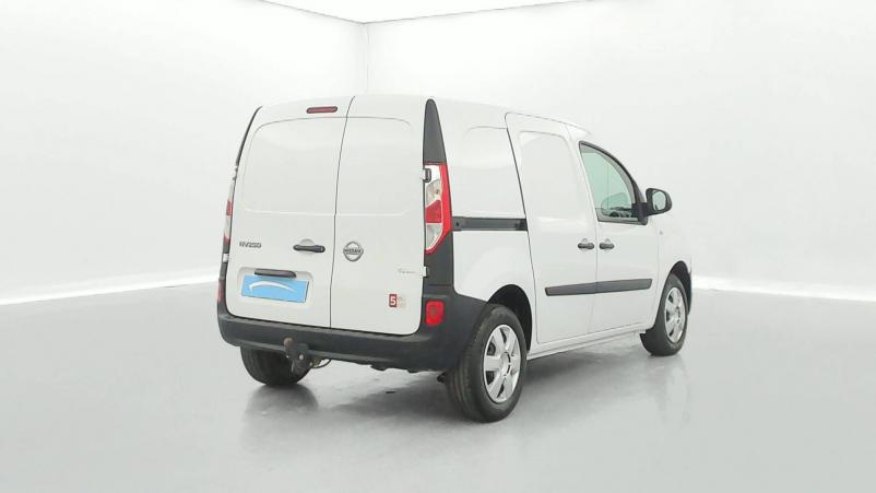 Vente en ligne Nissan NV250 L1 NV250 DCI 95 au prix de 15 900 €