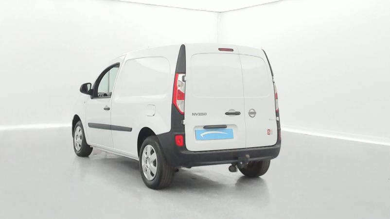 Vente en ligne Nissan NV250 L1 NV250 DCI 95 au prix de 15 900 €
