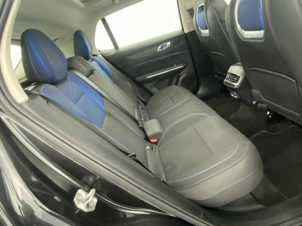 Vente en ligne Lynk&Co 01 01 au prix de 31 900 €