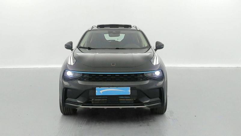 Vente en ligne Lynk&Co 01 01 au prix de 31 900 €