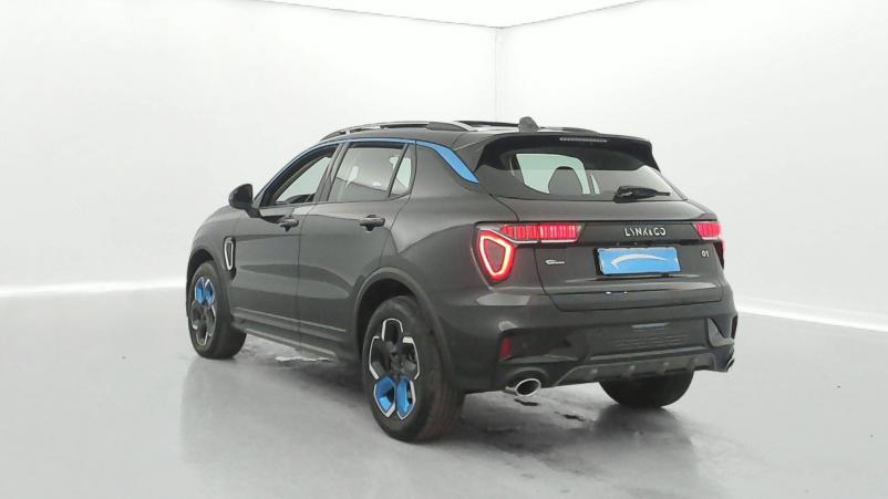 Vente en ligne Lynk&Co 01 01 au prix de 31 900 €