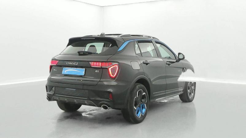 Vente en ligne Lynk&Co 01 01 au prix de 31 900 €
