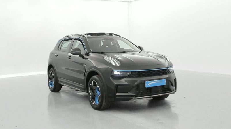 Vente en ligne Lynk&Co 01 01 au prix de 31 900 €