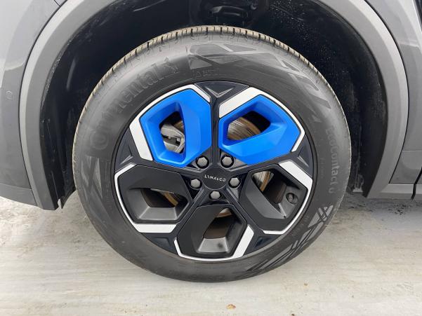 Vente en ligne Lynk&Co 01 01 au prix de 31 900 €