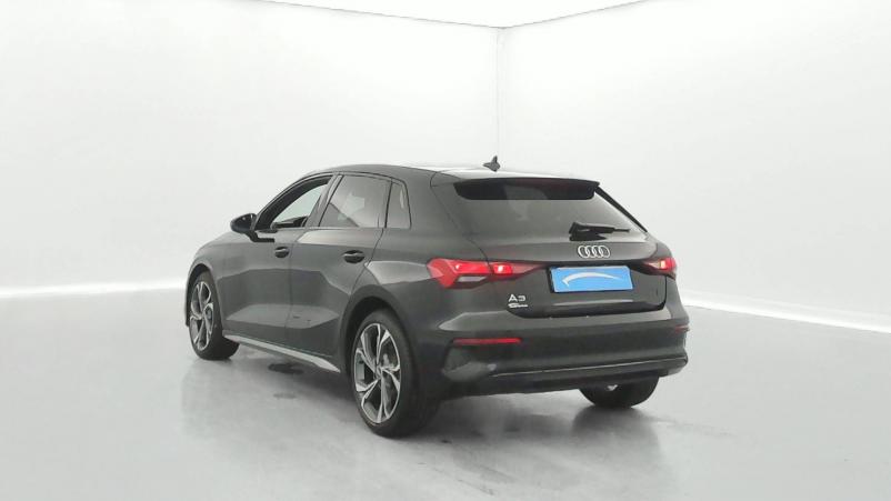 Vente en ligne Audi A3  35 TFSI 150 au prix de 30 990 €