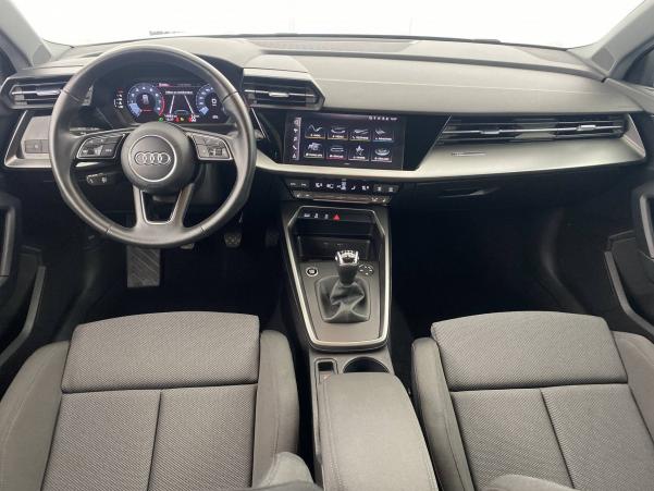 Vente en ligne Audi A3  35 TFSI 150 au prix de 30 990 €