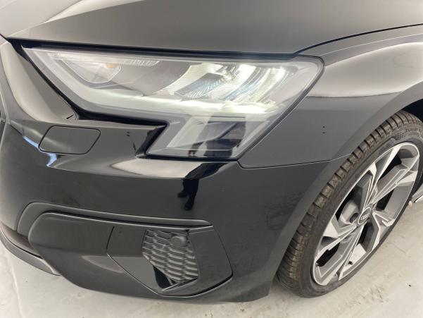 Vente en ligne Audi A3  35 TFSI 150 au prix de 30 990 €