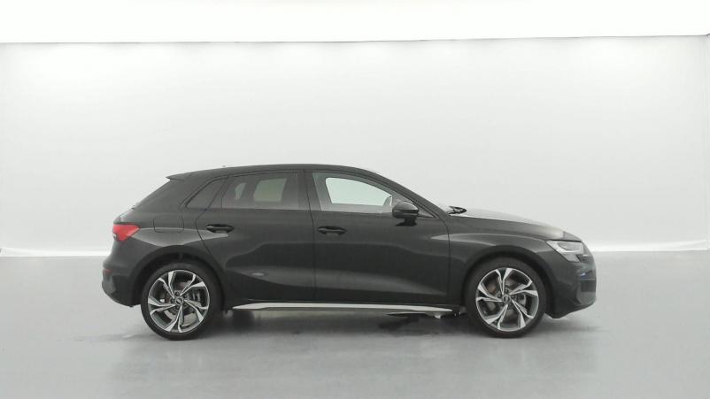 Vente en ligne Audi A3  35 TFSI 150 au prix de 30 990 €