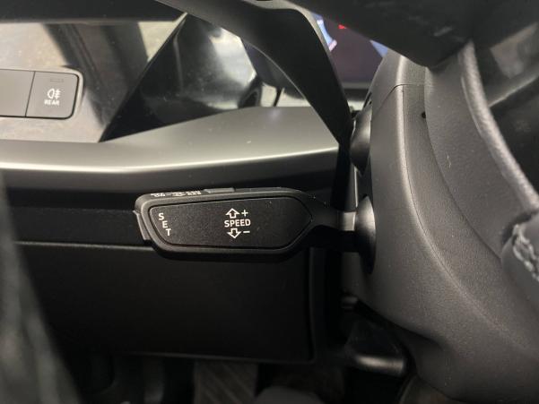 Vente en ligne Audi A3  35 TFSI 150 au prix de 30 990 €