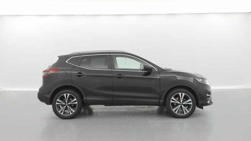 Vente en ligne Nissan Qashqai 2 Qashqai 1.5 dCi 115 DCT au prix de 23 490 €