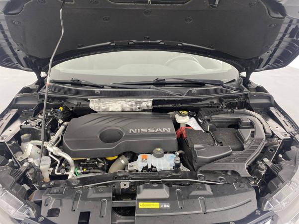 Vente en ligne Nissan Qashqai 2 Qashqai 1.5 dCi 115 DCT au prix de 23 490 €