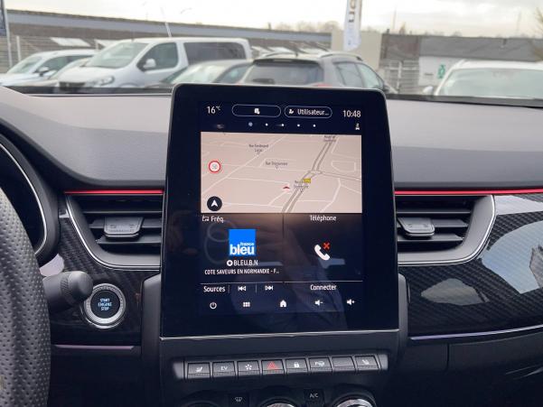Vente en ligne Renault Arkana  E-Tech 145 - 21B au prix de 34 530 €