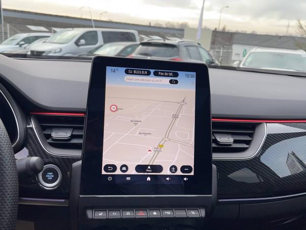 Vente en ligne Renault Arkana  E-Tech 145 - 21B au prix de 34 530 €