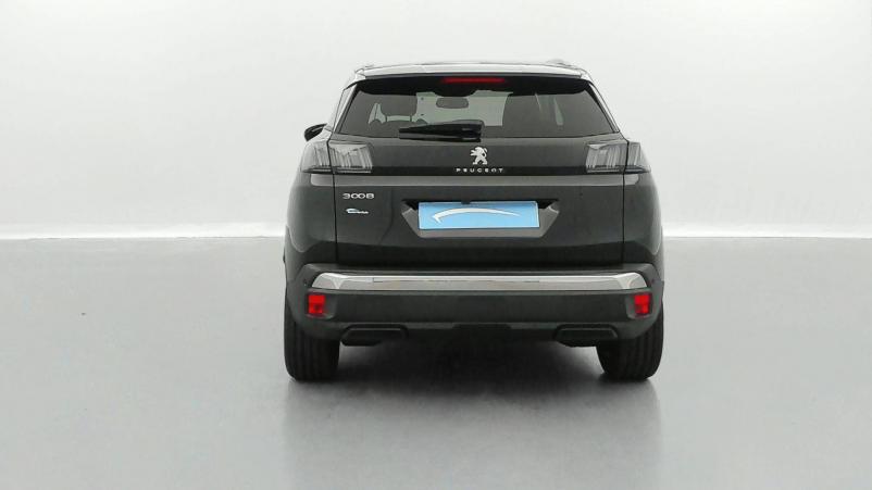 Vente en ligne Peugeot 3008  BlueHDi 130ch S&S EAT8 au prix de 34 990 €