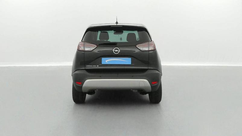 Vente en ligne Opel Crossland X  1.2 Turbo 110 ch au prix de 15 490 €