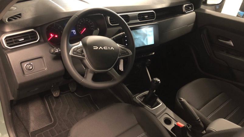 Vente en ligne Dacia Duster  Blue dCi 115 4x2 au prix de 23 980 €