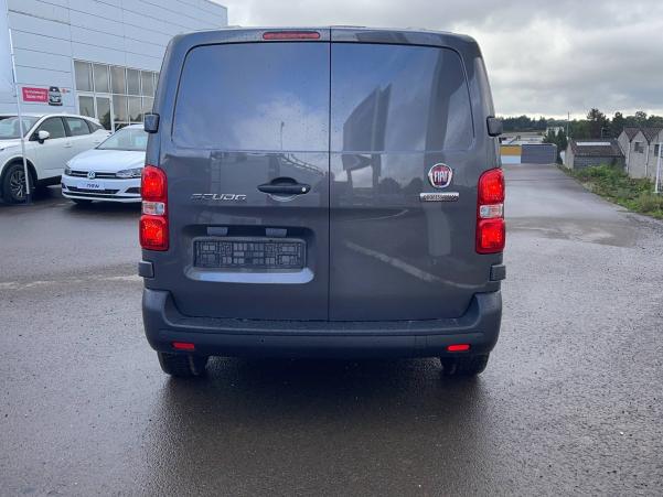 Vente en ligne Fiat Scudo  2.0 MULTIJET 145 STANDARD au prix de 31 900 €