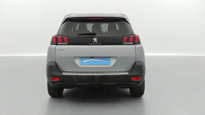 Vente en ligne Peugeot 5008 5008 BlueHDi 180ch S&S EAT8 au prix de 26 990 €
