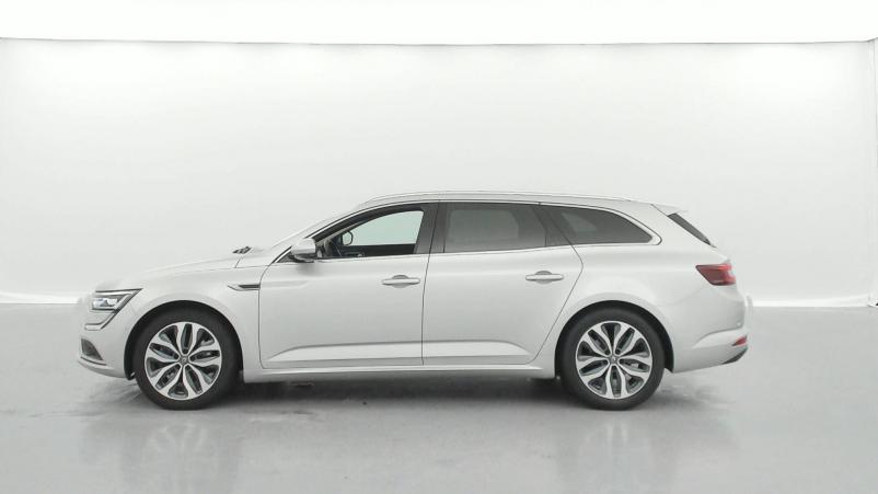 Vente en ligne Renault Talisman Estate  Blue dCi 160 EDC au prix de 20 290 €